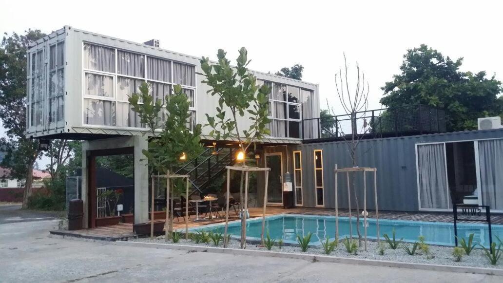 Malacca Kecabin מראה חיצוני תמונה
