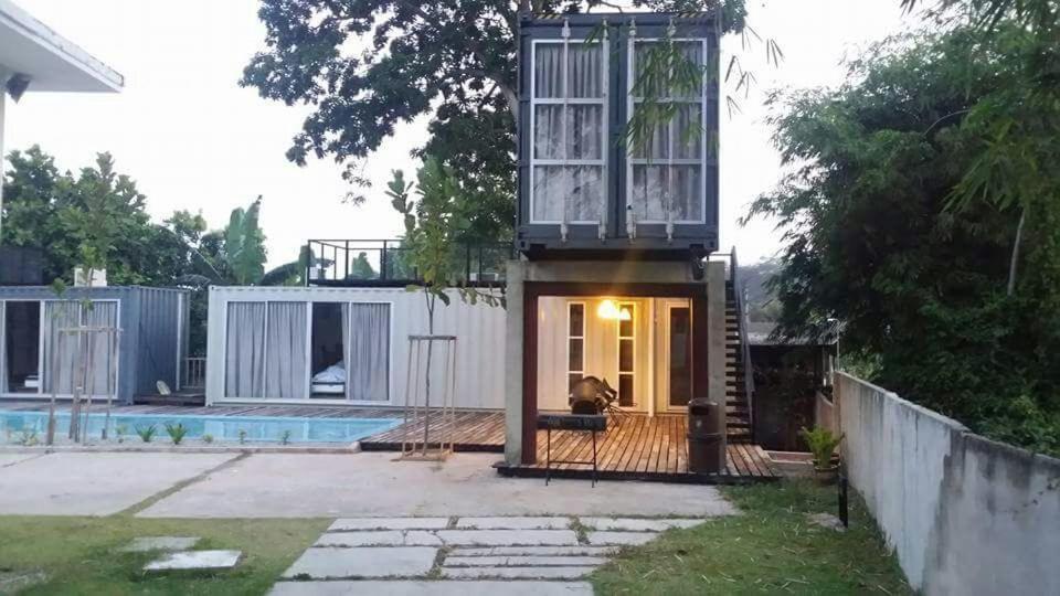 Malacca Kecabin מראה חיצוני תמונה