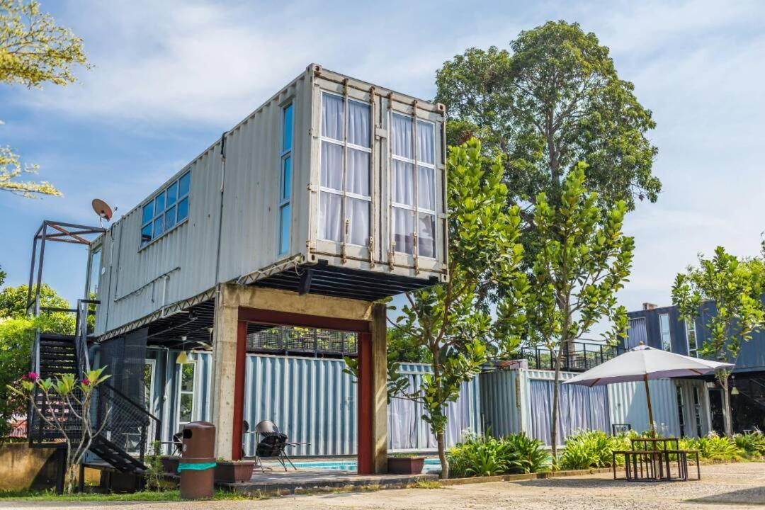 Malacca Kecabin מראה חיצוני תמונה